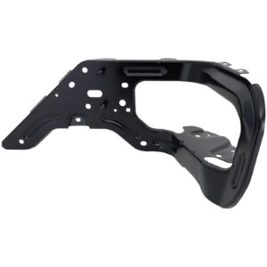 2019-2025 Chevrolet Silverado 1500 Bumper Support Rear , GM1166132