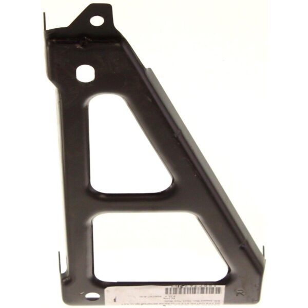 Rebar Bracket Rear Passenger Side Gmc Sierra 2500 2011-2014 Steel , GM1167120 - Image 5
