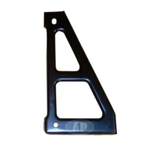 Rebar Bracket Rear Passenger Side Gmc Denali 1500 2007-2013 Steel , GM1167120