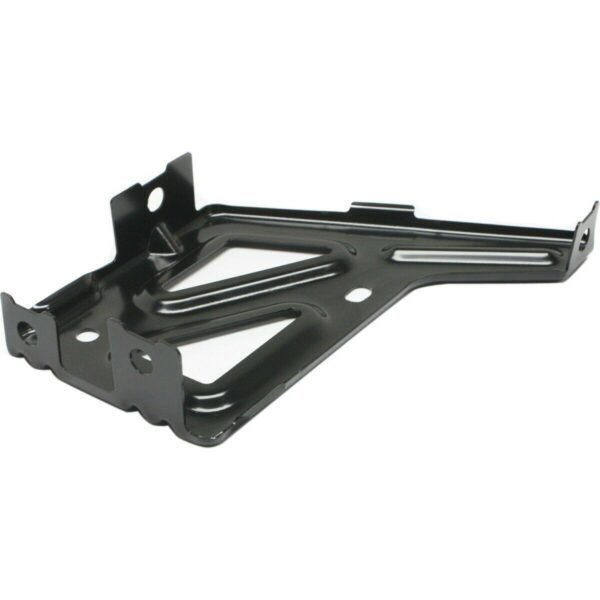 Bumper Bracket Rear Passenger Side Gmc Sierra 1500 2014-2015 (Without Corner Step) , GM1167128 - Image 4