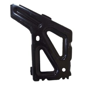 Bumper Bracket Rear Passenger Side Gmc Sierra 1500 2014-2015 (Without Corner Step) , GM1167128