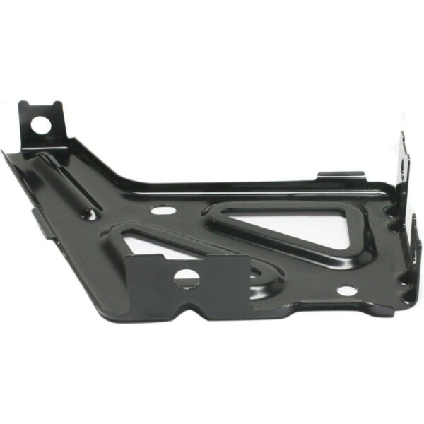 Bumper Bracket Rear Passenger Side Gmc Sierra 1500 2014-2015 (Without Corner Step) , GM1167128 - Image 5