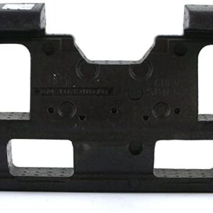 Absorber Rear Bumper Chevrolet Impala 2000-2005 , GM1170187