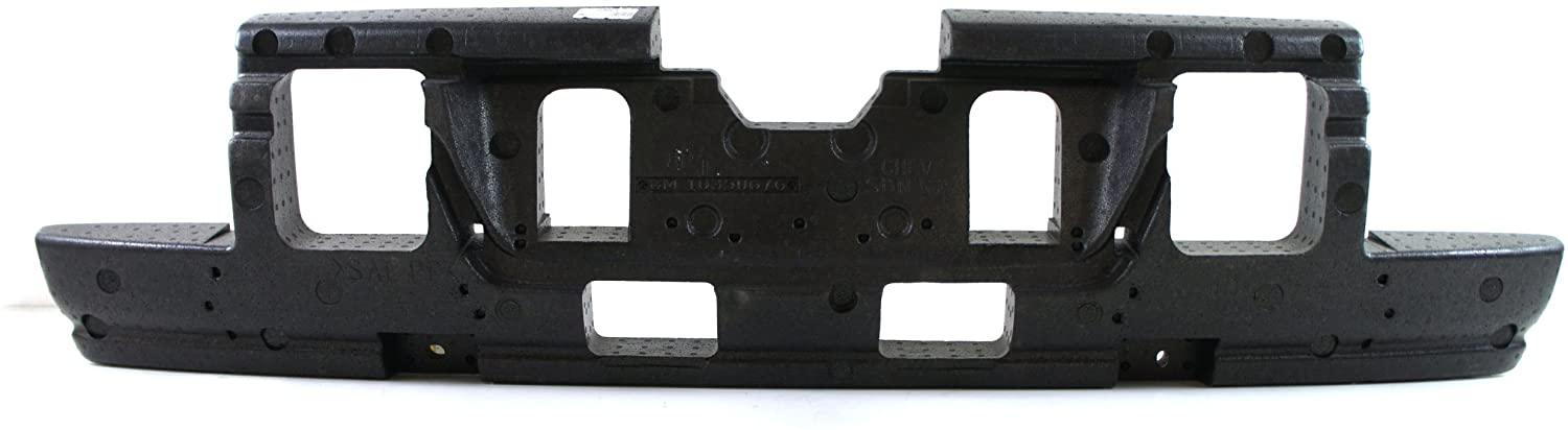 Absorber Rear Bumper Chevrolet Impala 2000-2005 , GM1170187
