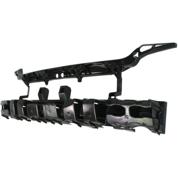 Absorber Rear Bumper Chevrolet Impala 2006-2013 , GM1170200 - Image 2