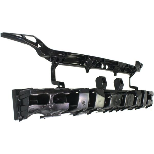 Absorber Rear Bumper Chevrolet Impala Limited 2014-2016 , GM1170200 - Image 3