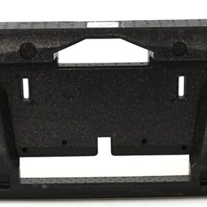 Absorber Rear Bumper Chevrolet Cobalt 2005-2010 Coupe , GM1170201