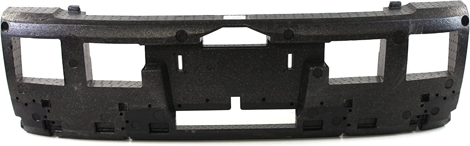 Absorber Rear Bumper Chevrolet Cobalt 2005-2010 Coupe , GM1170201