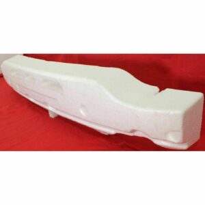Absorber Rear Bumper Pontiac Grand Prix 2004-2008 , GM1170203