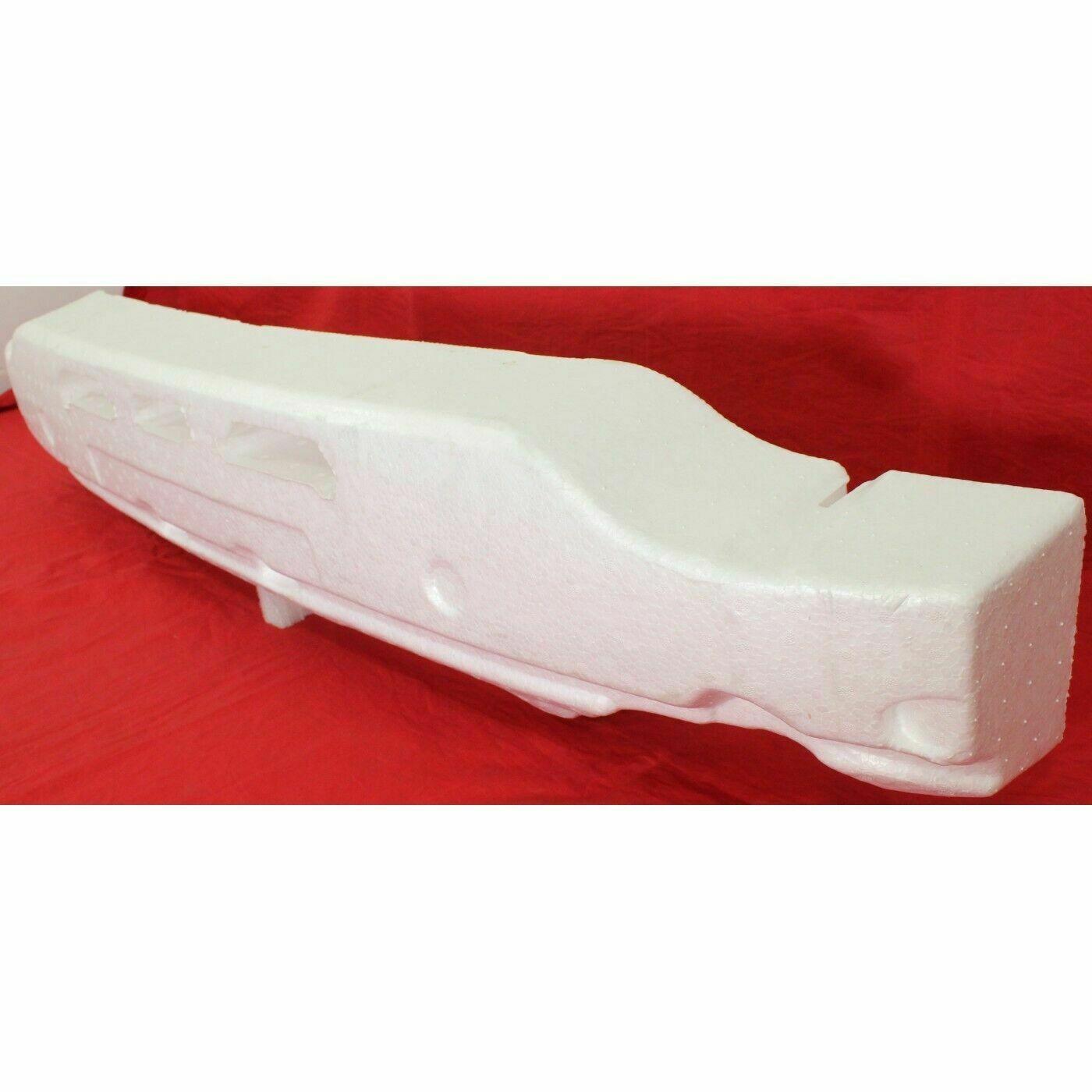 Absorber Rear Bumper Pontiac Grand Prix 2004-2008 , GM1170203