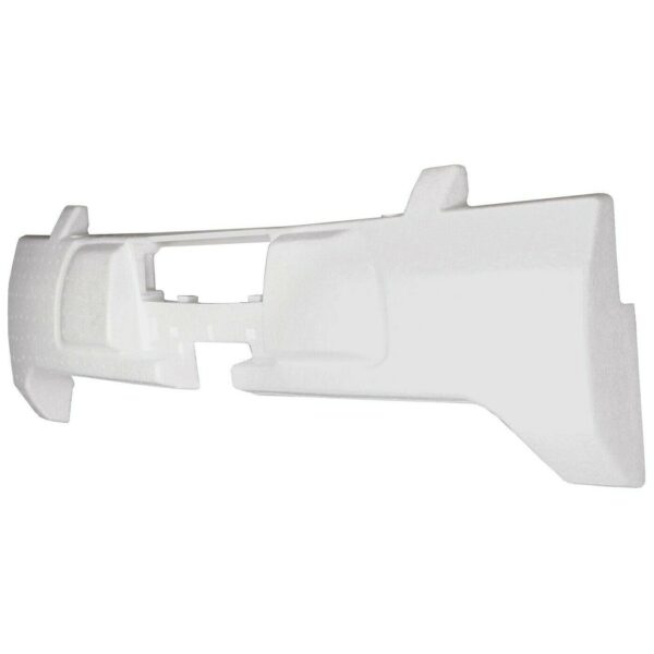 Absorber Rear Bumper Chevrolet Malibu Maxx 2004-2007 , GM1170204 - Image 2