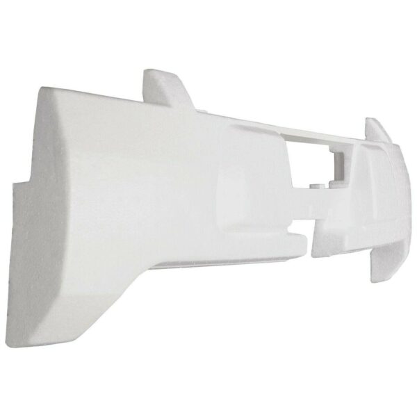 Absorber Rear Bumper Chevrolet Malibu Maxx 2004-2007 , GM1170204 - Image 3