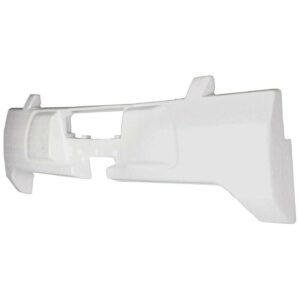 Absorber Rear Bumper Chevrolet Malibu Maxx 2004-2007 , GM1170204