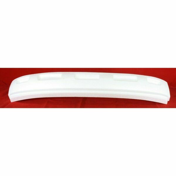 Absorber Rear Bumper Chevrolet Aveo Sedan 2007-2011 , GM1170206 - Image 2