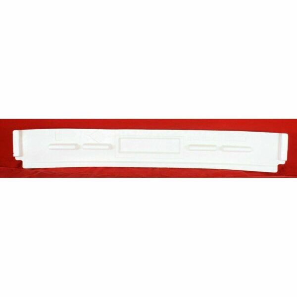 Absorber Rear Bumper Chevrolet Aveo Sedan 2007-2011 , GM1170206 - Image 5