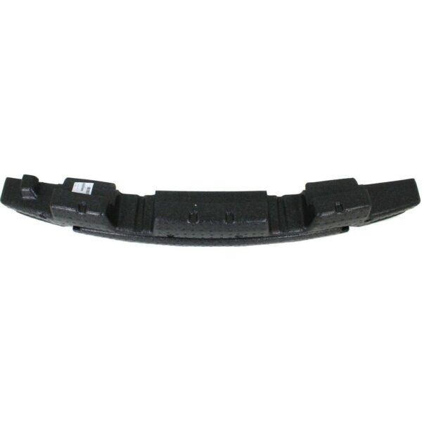 Absorber Rear Bumper Chevrolet Equinox 2010-2015 , GM1170213 - Image 4