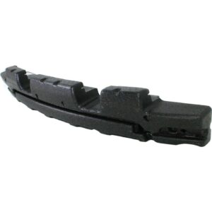 Absorber Rear Bumper Chevrolet Equinox 2010-2015 , GM1170213