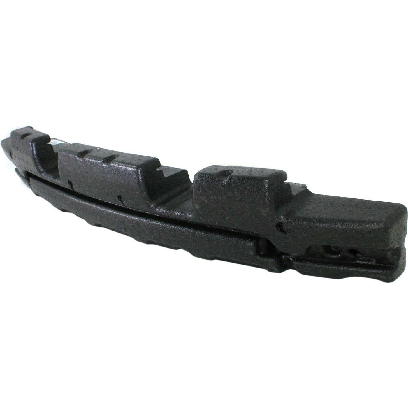 Absorber Rear Bumper Chevrolet Equinox 2010-2015 , GM1170213