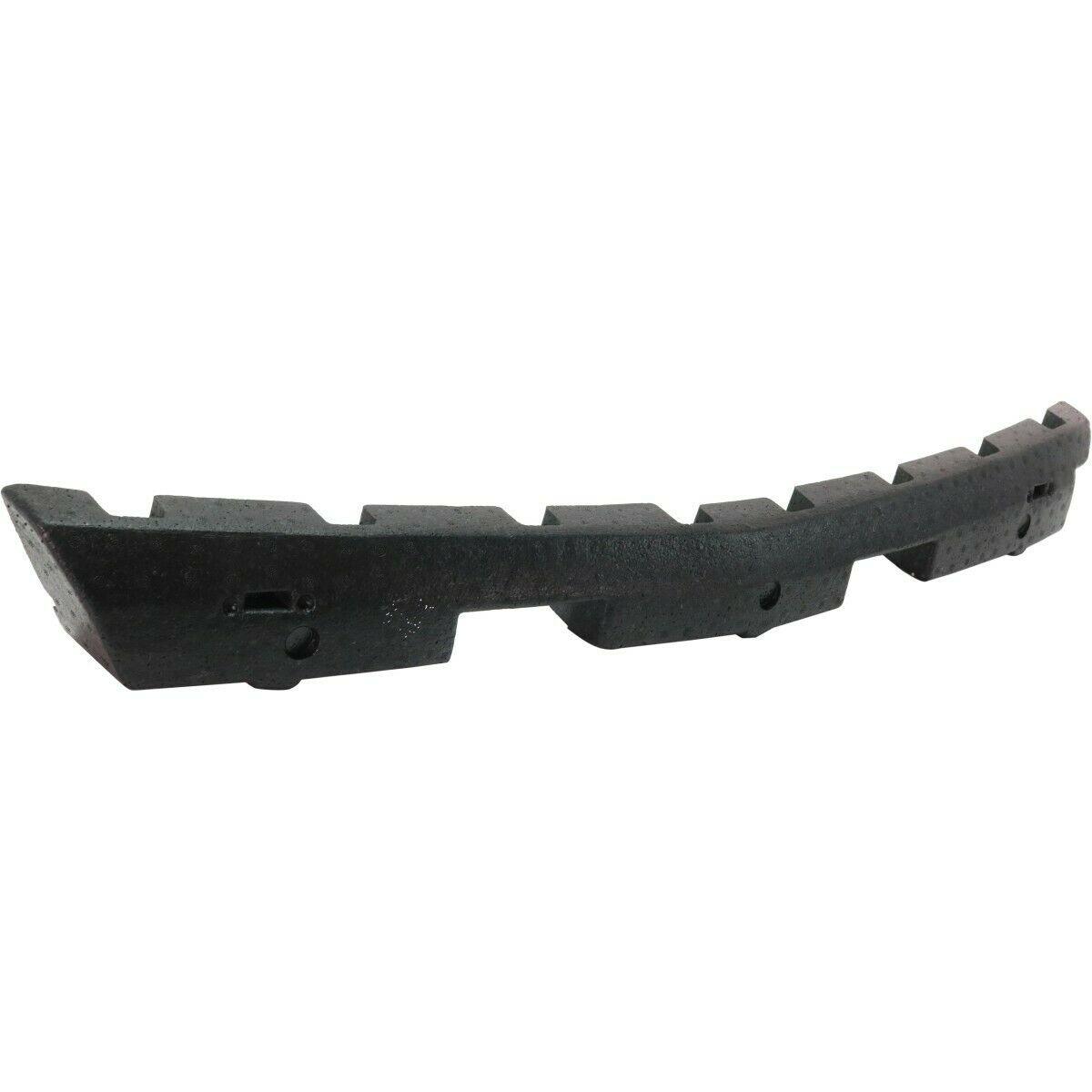 Absorber Rear Bumper Cadillac Srx 2010-2016 , GM1170222