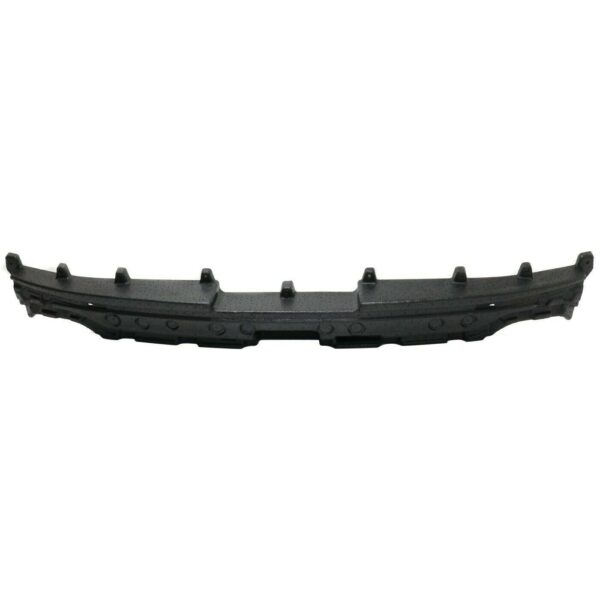 Absorber Rear Bumper Chevrolet Impala 2014-2020 , GM1170226 - Image 2