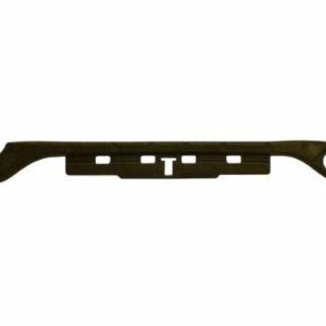 Absorber Rear Bumper Chevrolet Cruze Sedan 2016-2019 With Rs Pkg , GM1170233