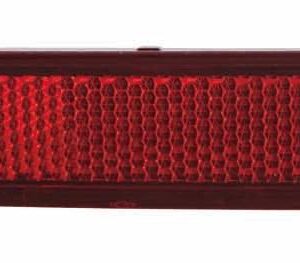 Reflector Rear Driver Side Chevrolet Malibu 2013-2015 High Quality , GM1184106