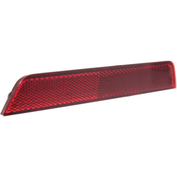 Reflector Rear Driver Side Chevrolet Equinox 2010-2017 High Quality , GM1184110 - Image 3