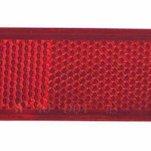 Reflector Rear Driver Side Chevrolet Equinox 2010-2017 High Quality , GM1184110
