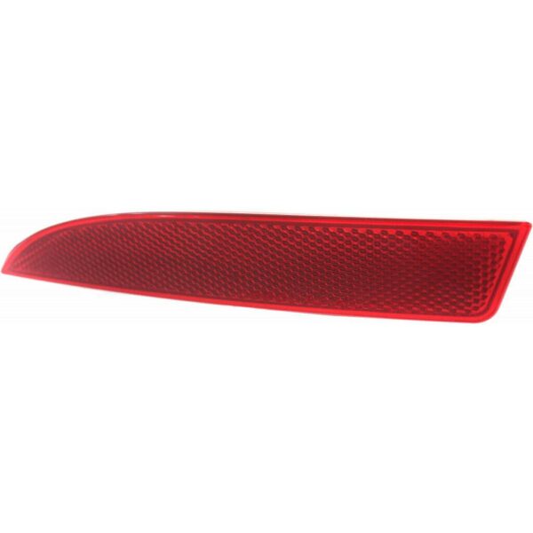 Reflector Rear Driver Side Buick Enclave 2013-2017 High Quality , GM1184114 - Image 4