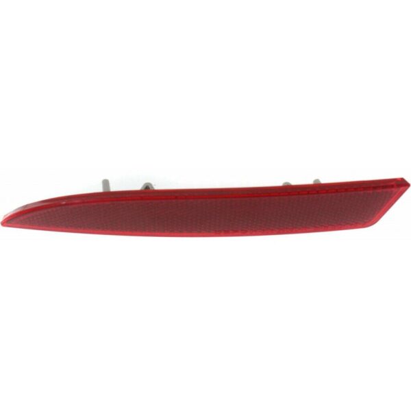 Reflector Rear Driver Side Buick Enclave 2013-2017 High Quality , GM1184114 - Image 5