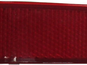 2018-2024 Chevrolet Equinox Reflector Rear Driver Side , GM1184117C