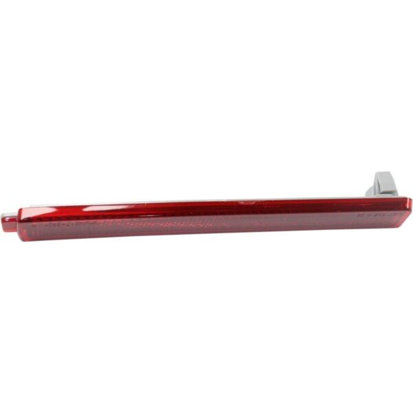Reflector Rear Passenger Side Cadillac Cts-V Sedan 2009-2014 High Quality , GM1185105 - Image 4