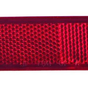 Reflector Rear Passenger Side Chevrolet Equinox 2010-2017 Capa , Gm1185110C - Hunt Parts