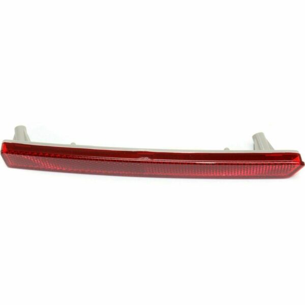 Reflector Rear Passenger Side Chevrolet Traverse 2018-2021 High Quality , GM1185111 - Image 5