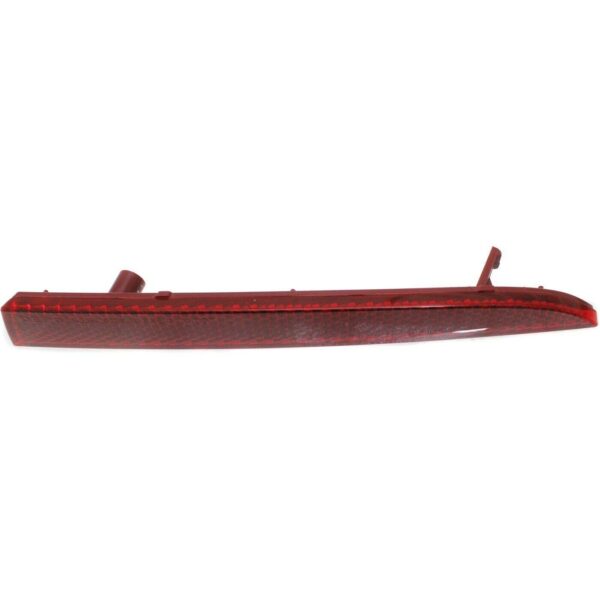 Reflector Rear Passenger Side Chevrolet Camaro 2016-2021 High Quality , GM1185112 - Image 4