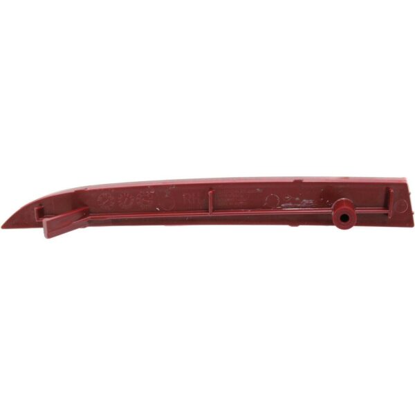 Reflector Rear Passenger Side Chevrolet Traverse 2013-2017 High Quality , GM1185112 - Image 5