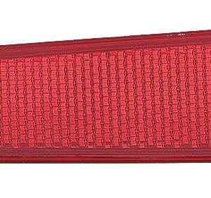 Reflector Rear Passenger Side Chevrolet Cruze Sedan 2016-2019 High Quality , GM1185116