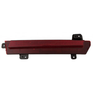 Reflector Rear Passenger Side Cadillac Escalade 2015-2020 Capa , Gm1185123C - Hunt Parts