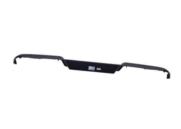 Bumper Step Pad Rear Gmc Savana 1996-2021 Without Sensor , GM1191115 - Image 2