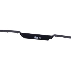 Bumper Step Pad Rear Chevrolet Express 1996-2021 Without Sensor , GM1191115
