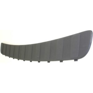 Bumper Step Pad Rear Chevrolet Trailblazer 2006-2009 Textured Lamp Model , GM1191116