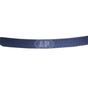 Bumper Step Pad Rear Gmc Envoy 2005-2009 Textured Ss Model , GM1191117