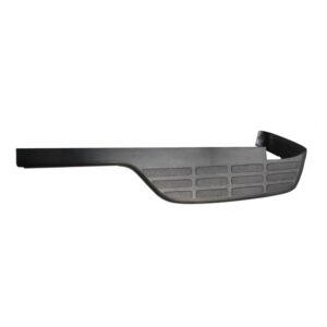 Bumper Step Pad Rear Passenger Side Gmc Sierra 3500 1999-2006 1500/2500 Exclude Hd , GM1191119