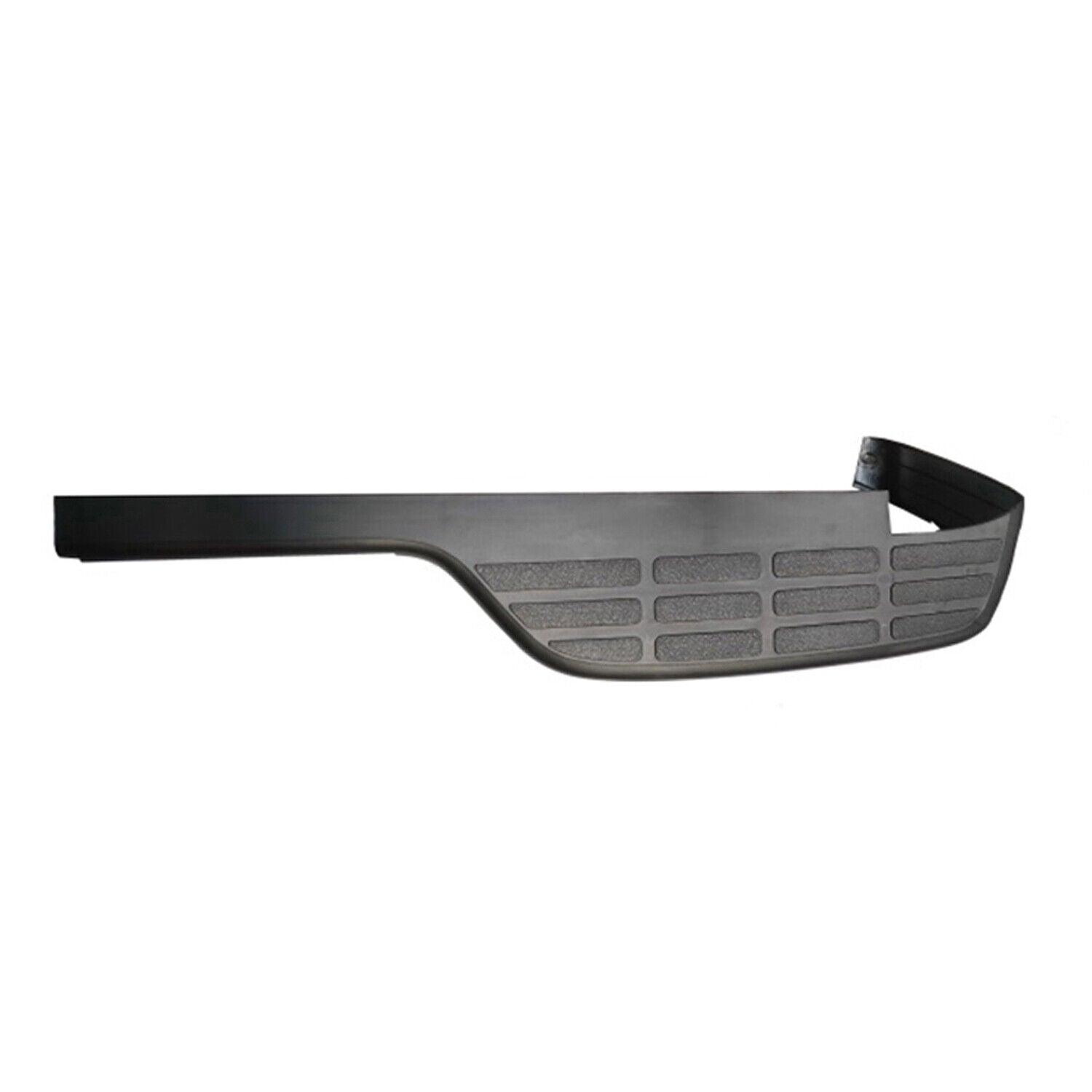 Bumper Step Pad Rear Passenger Side Chevrolet Silverado 1500 1999-2006 , GM1191119