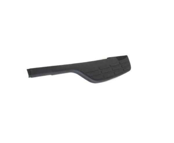 Bumper Step Pad Rear Driver Side Chevrolet Silverado 2500 1999-2006 , GM1191120 - Image 3