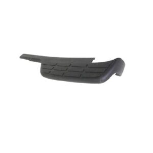 Bumper Step Pad Rear Driver Side Chevrolet Silverado 3500 1999-2006 , GM1191120