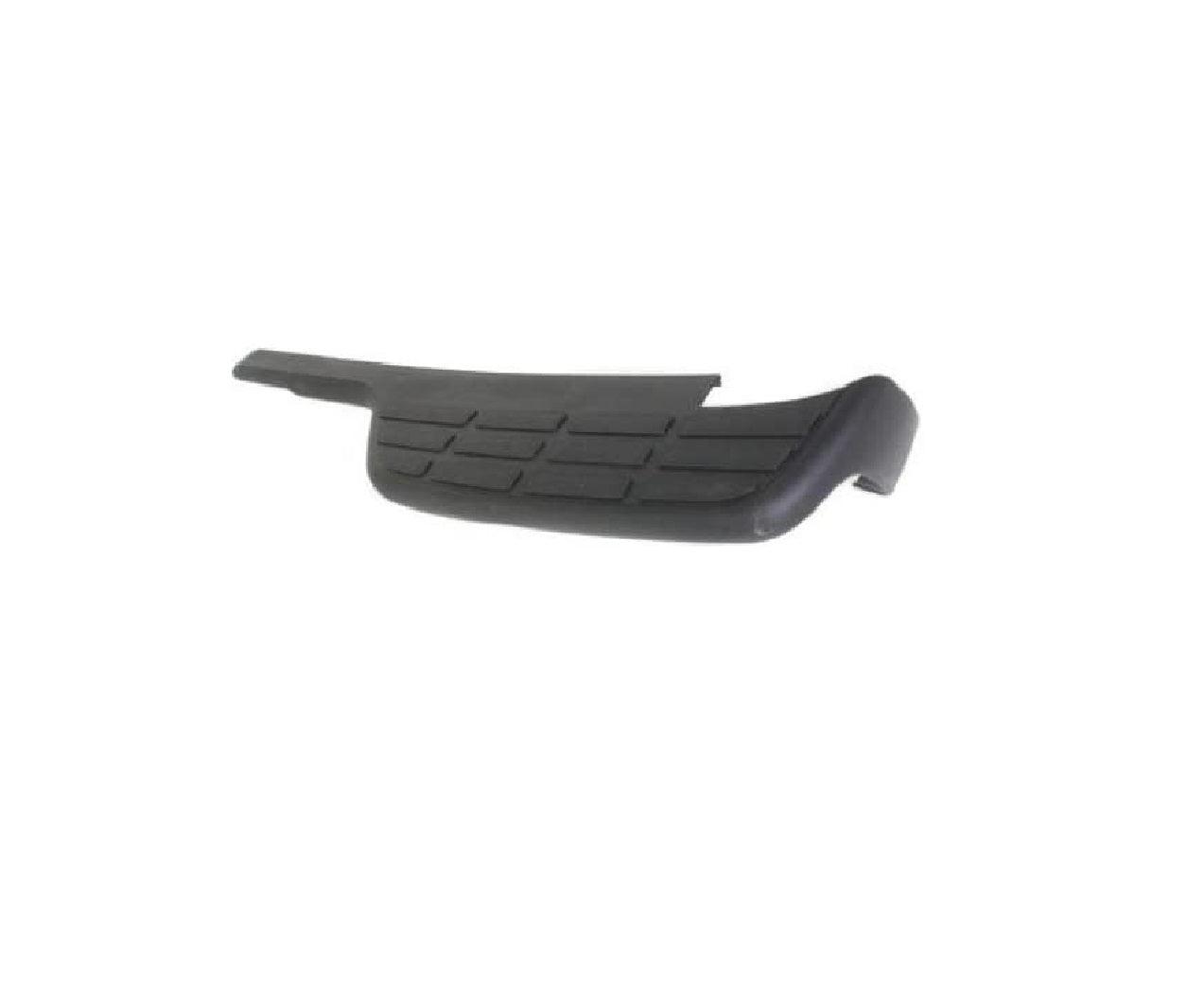 Bumper Step Pad Rear Driver Side Gmc Sierra 2500 1999-2006 1500/2500 Exclude Hd , GM1191120