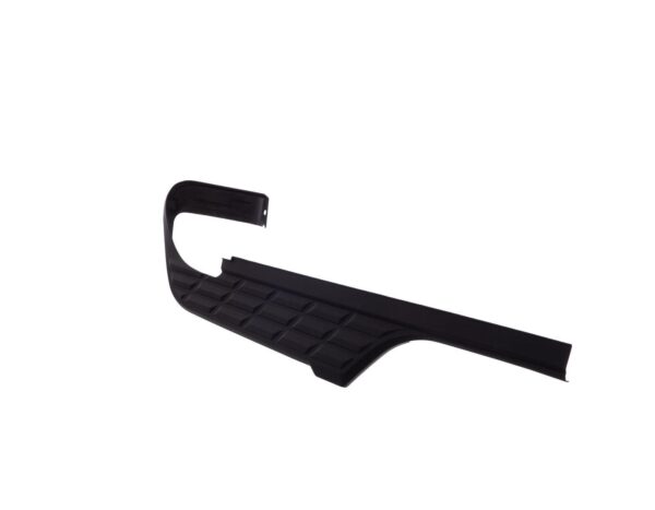 Bumper Step Pad Rear Outer Driver Side Chevrolet Silverado 1500 2007-2013 , GM1191124 - Image 2