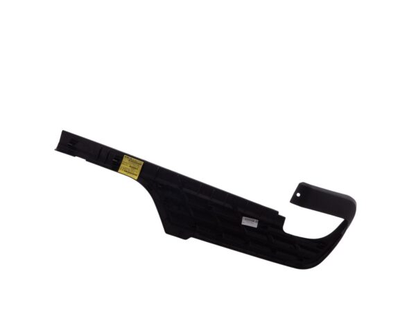 Bumper Step Pad Rear Outer Driver Side Chevrolet Silverado 1500 2007-2013 , GM1191124 - Image 4