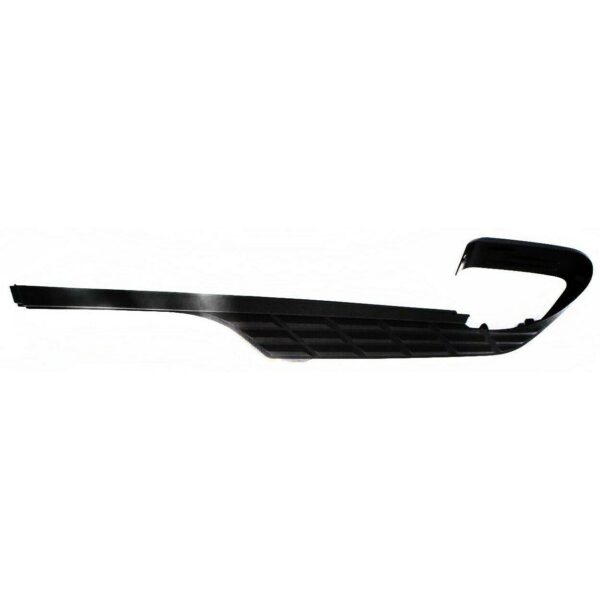 Bumper Step Pad Rear Outer Passenger Side Gmc Sierra Hybrid 2009-2013 1500/Hybrid , GM1191125 - Image 4